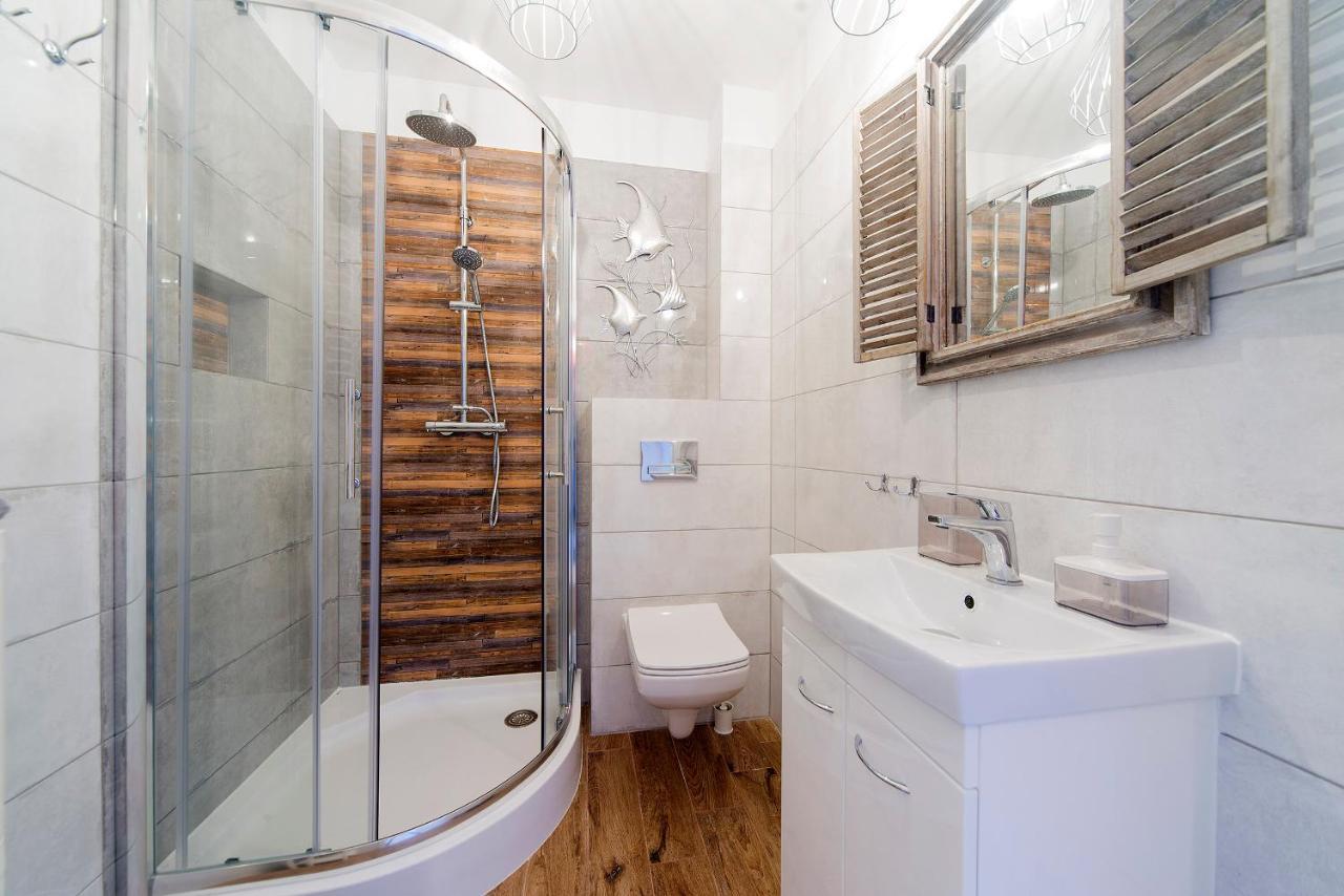 Sun&ski Nad Strumieniem Nadrzeczna 3d I 3e - Centrum 300m Apartament *