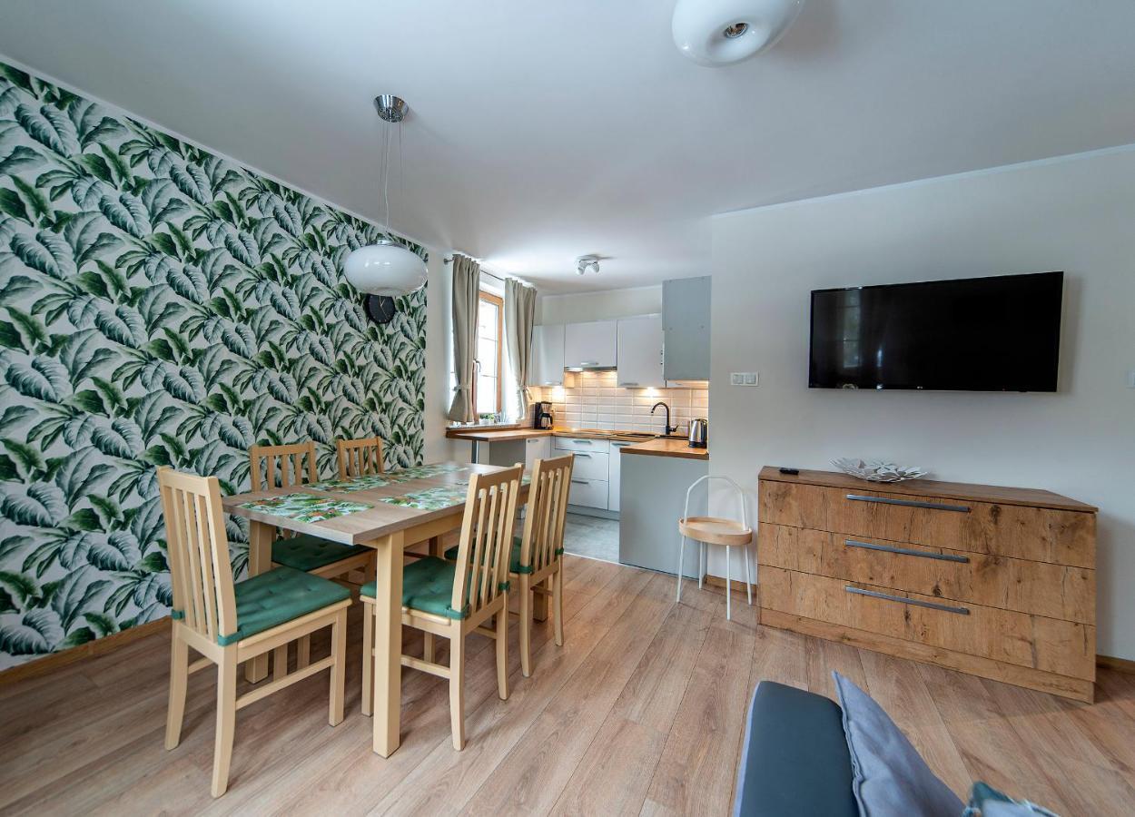 Apartament Sun&ski Nad Strumieniem Nadrzeczna 3d I 3e - Centrum 300m Karpacz