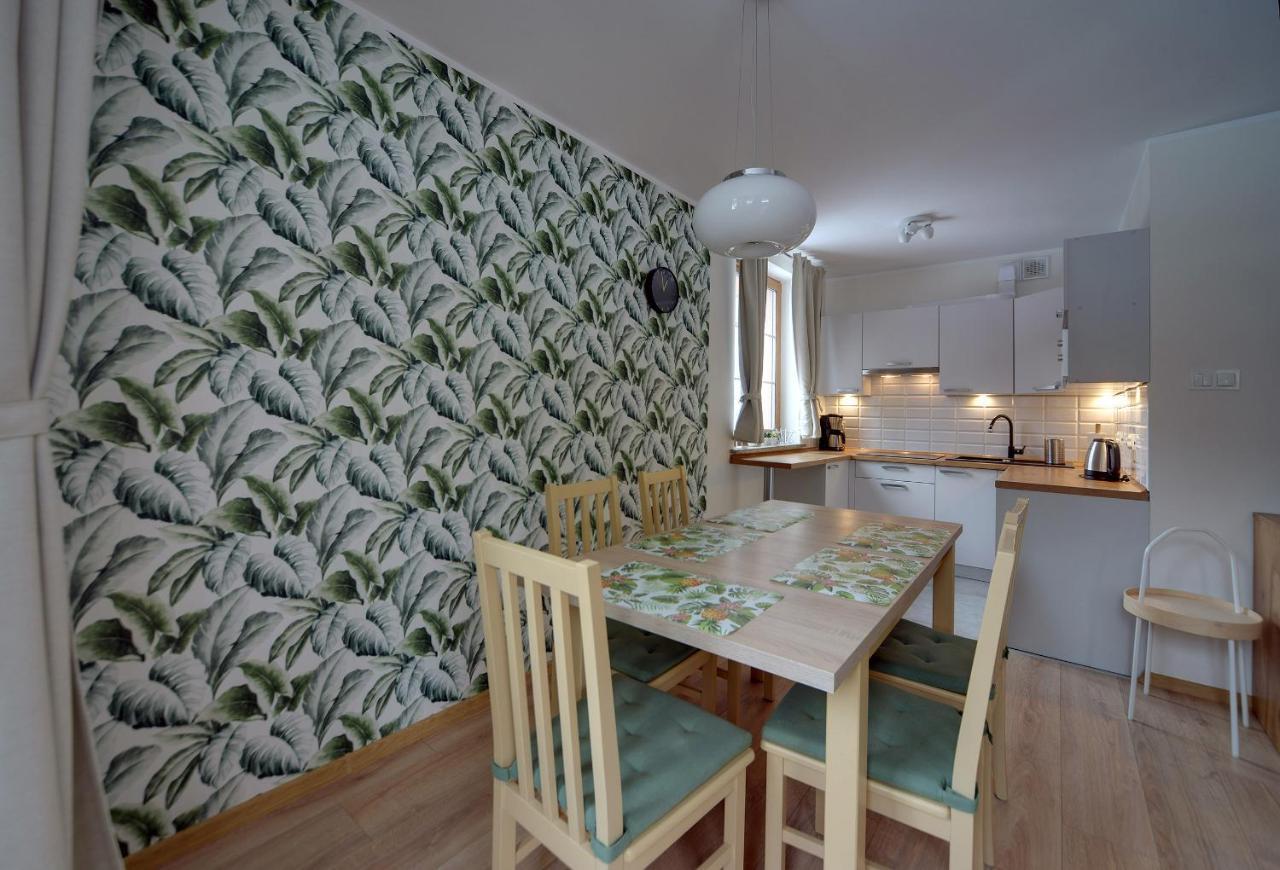 Sun&ski Nad Strumieniem Nadrzeczna 3d I 3e - Centrum 300m Apartament *