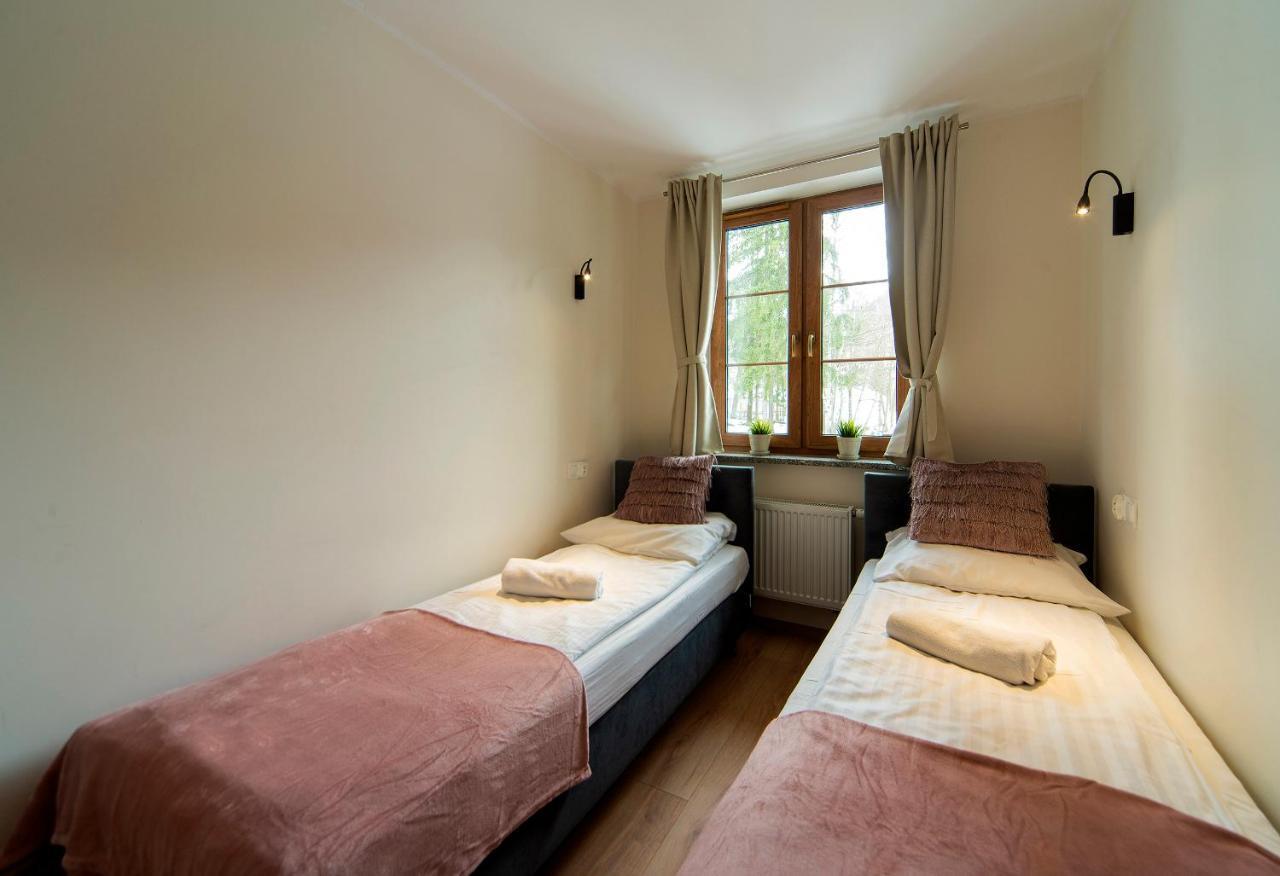 Apartament Sun&ski Nad Strumieniem Nadrzeczna 3d I 3e - Centrum 300m *