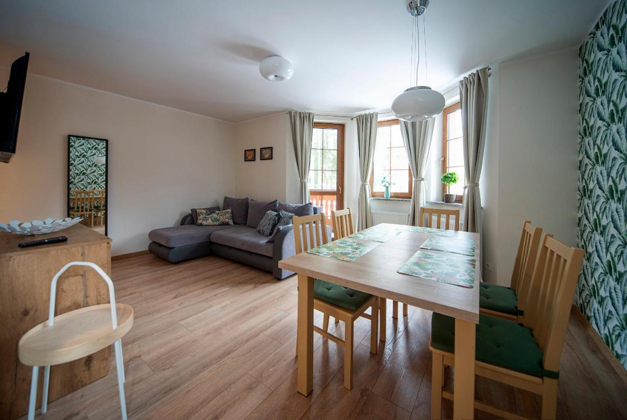 Sun&ski Nad Strumieniem Nadrzeczna 3d I 3e - Centrum 300m Apartament *