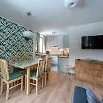 Apartamenty Sun & Ski Willa Nad Strumieniem Nadrzeczna 3D I 3E - Centrum 300M