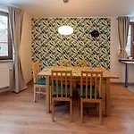 Apartamenty Sun & Ski Willa Nad Strumieniem Nadrzeczna 3D I 3E - Centrum 300M