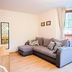 Apartamenty Sun & Ski Willa Nad Strumieniem Nadrzeczna 3D I 3E - Centrum 300M