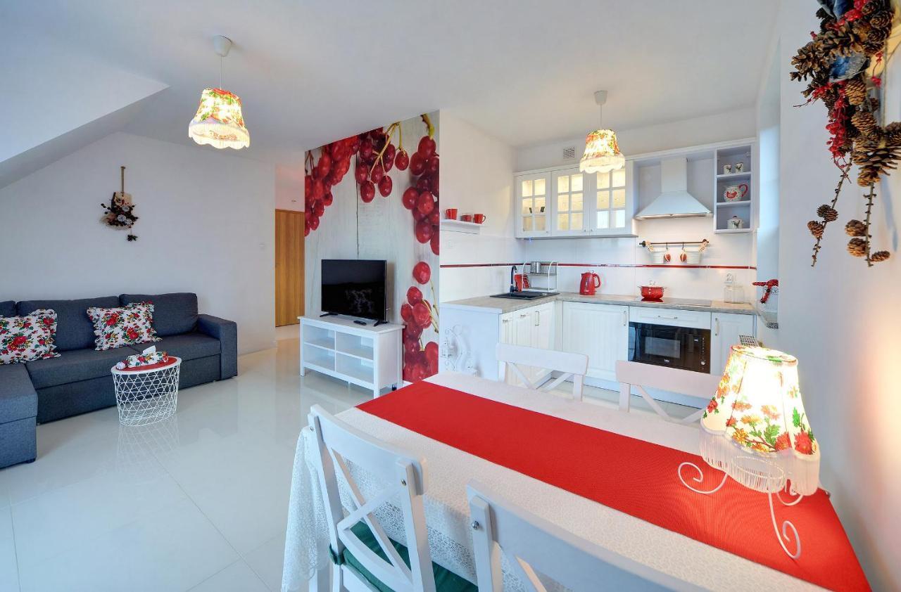Sun & Nad Strumieniem Nadrzeczna 3d I 3e - Centrum 300m Apartment Karpacz